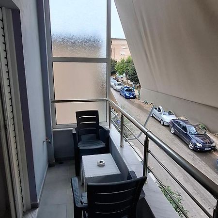 Beni 'S Apartments Sarande Exterior photo