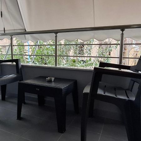 Beni 'S Apartments Sarande Exterior photo