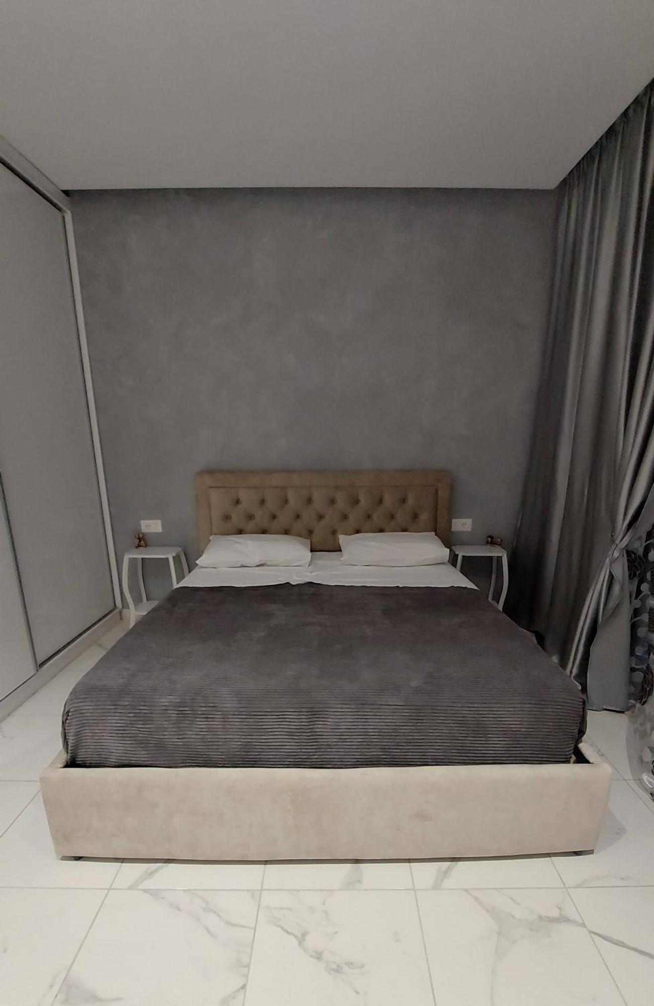 Beni 'S Apartments Sarande Exterior photo