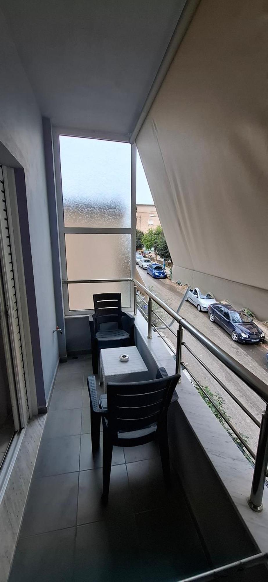 Beni 'S Apartments Sarande Exterior photo